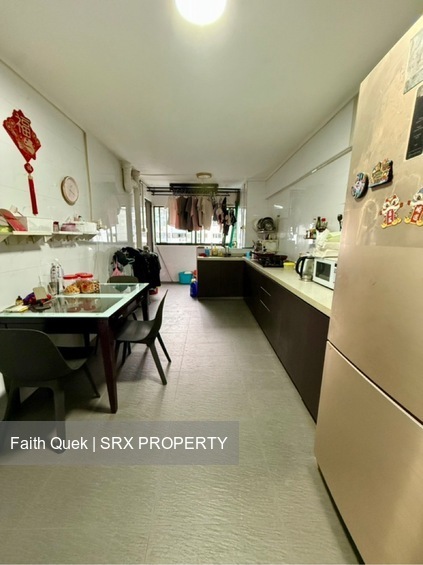 Blk 410 Commonwealth Avenue West (Clementi), HDB 4 Rooms #521330501